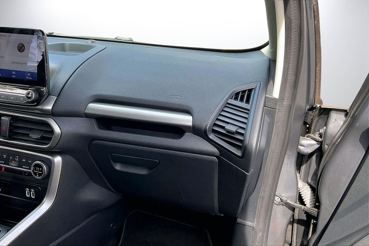 Used 2020 Ford EcoSport SE AWD/4WD image 20