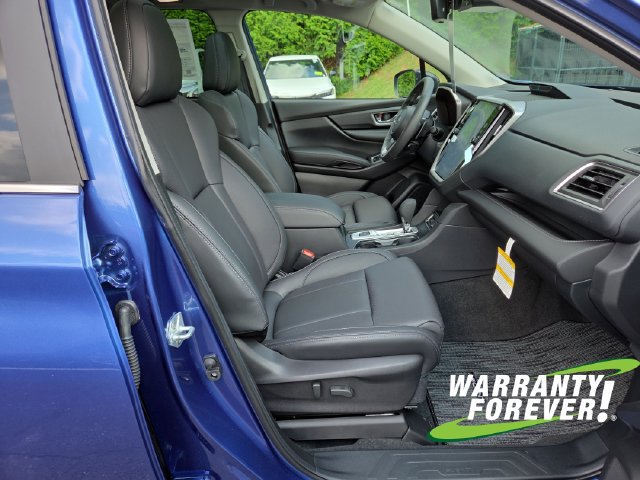 New 2027 Subaru Ascent Limited AWD/4WD image 15