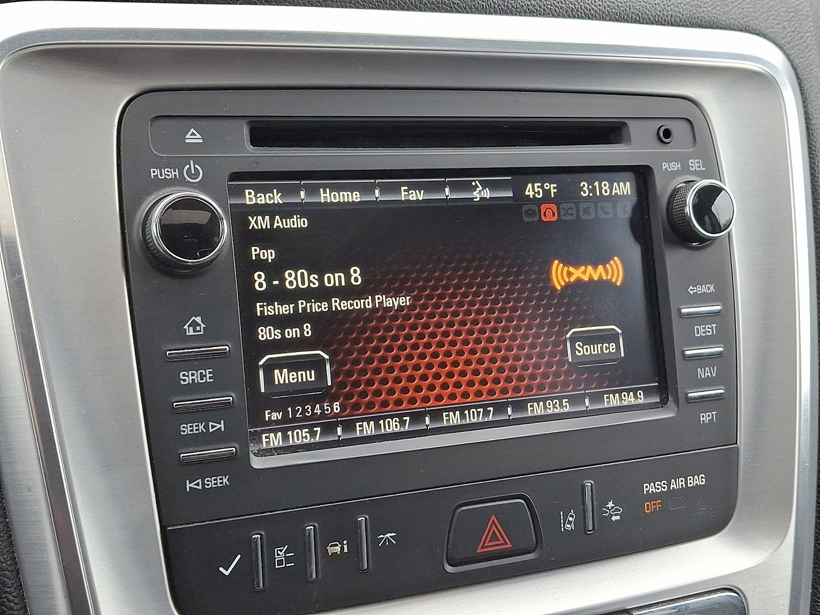 Used 2017 GMC Acadia Limited SLT image 19