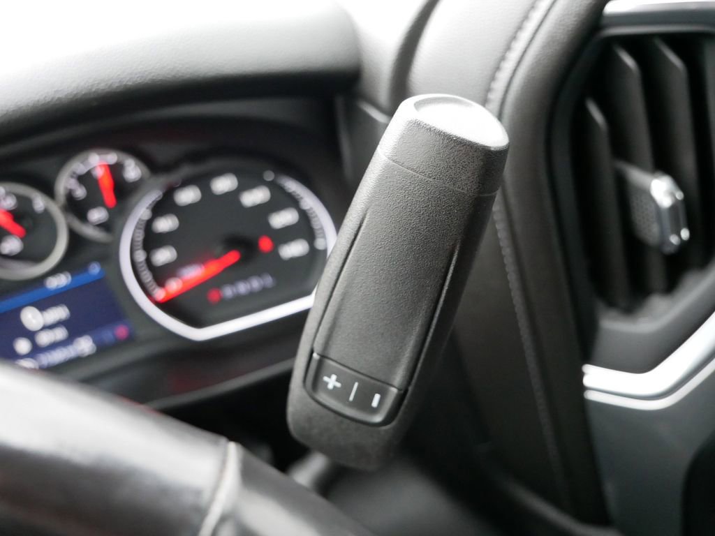 Used 2020 Chevrolet Silverado 1500 LT w/ All-Star Edition image 24