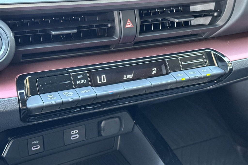 New 2026 Toyota Prius Plug-In Hybrid image 20