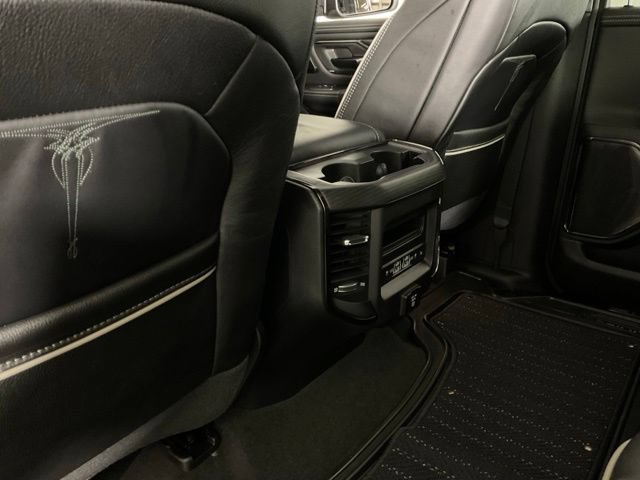 Used 2022 RAM 1500 Limited AWD/4WD image 18