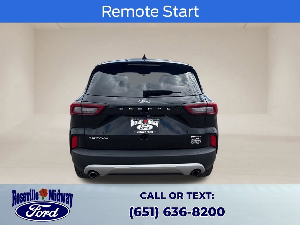 Used 2023 Ford Escape Active AWD/4WD image 7