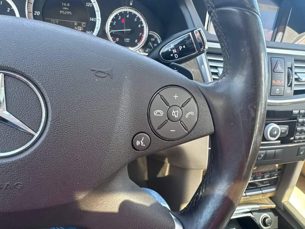 Used 2010 Mercedes-Benz E 350 Sedan image 19