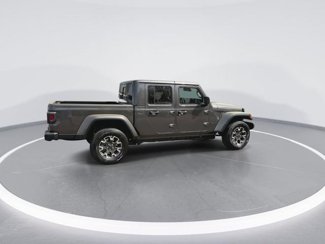 New 2026 Jeep Gladiator Mojave AWD/4WD image 9
