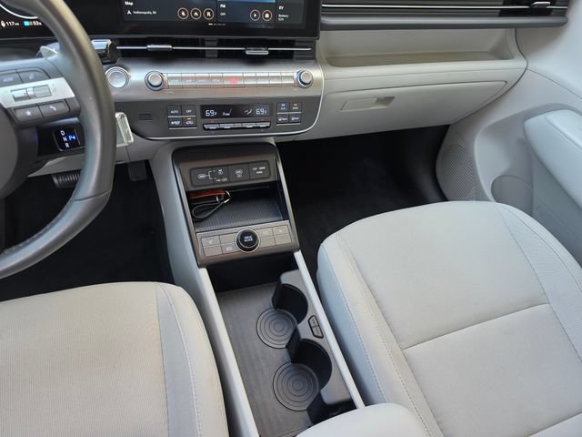 Used 2024 Hyundai Kona SEL FWD image 36