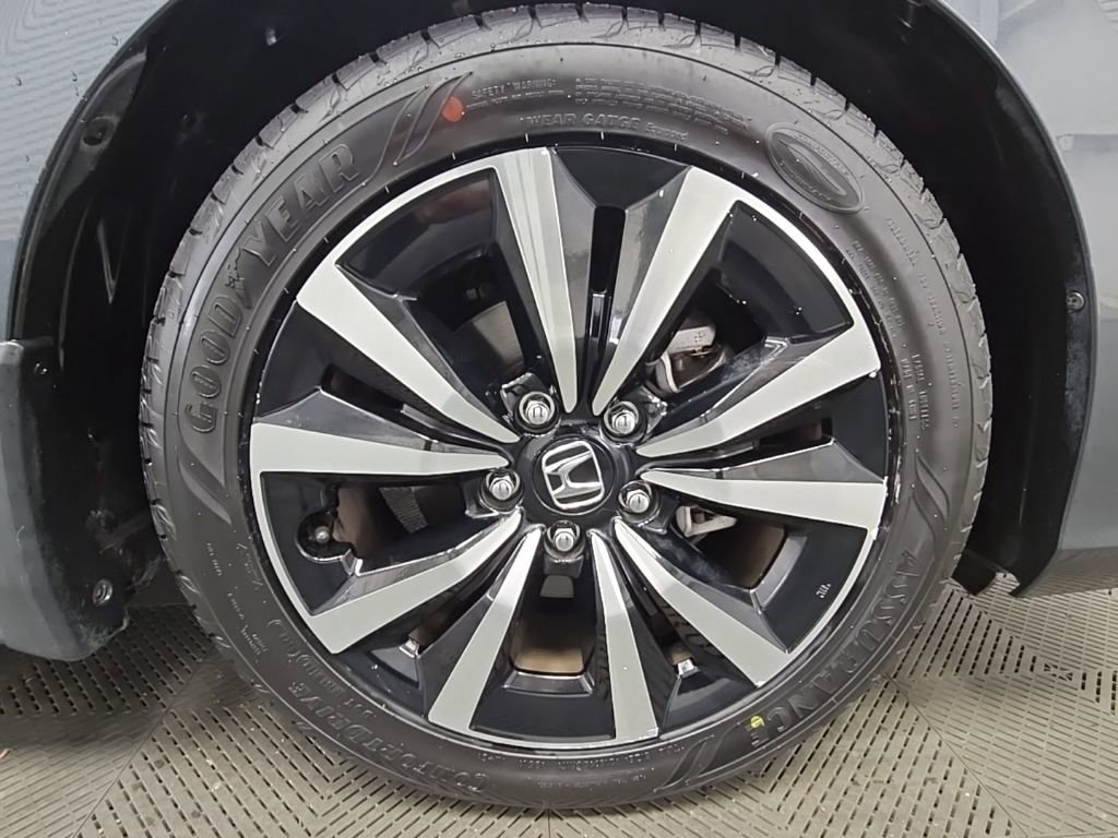 Used 2023 Honda Civic EX image 43