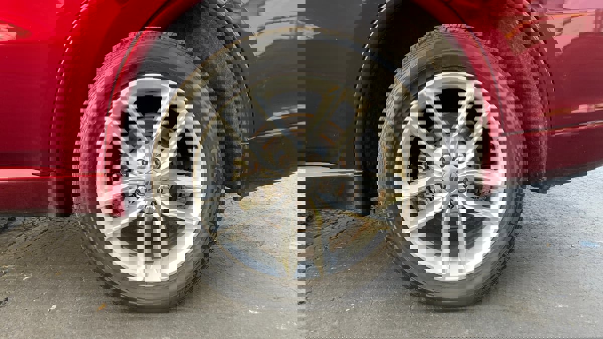 Used 2023 Dodge Durango GT image 29