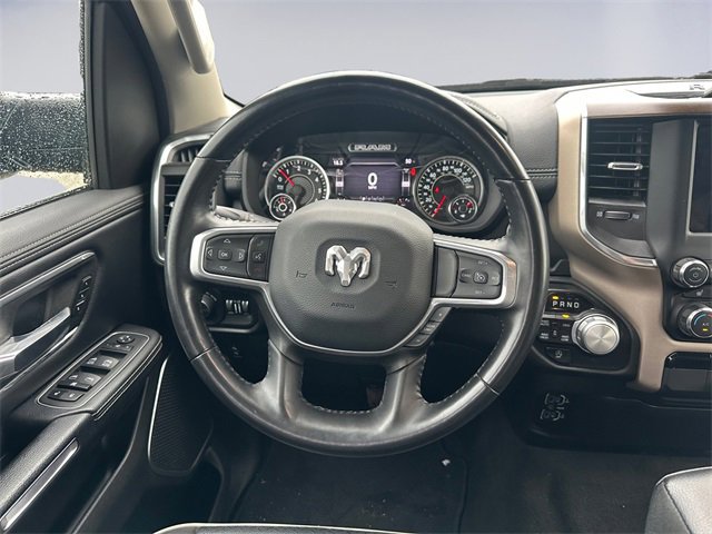 Used 2022 RAM 1500 Laramie image 12