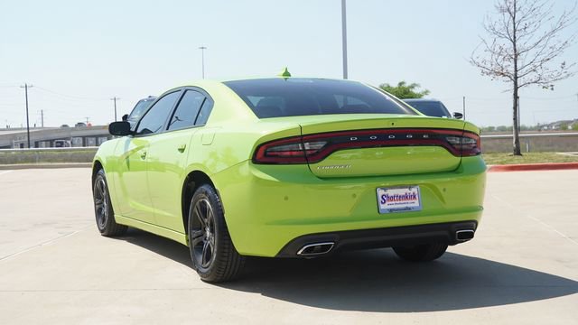 Used 2023 Dodge Charger SXT w/ Cold Weather Package image 7