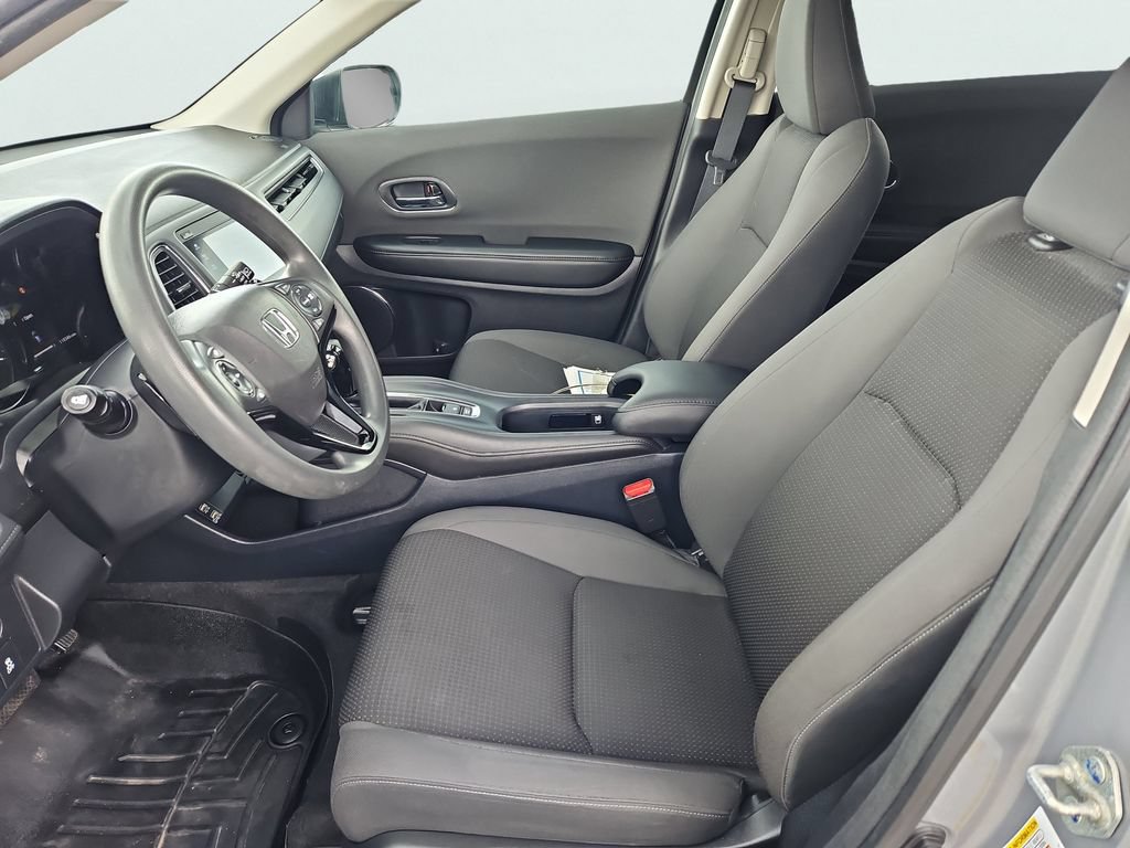 Certified 2020 Honda HR-V EX image 28