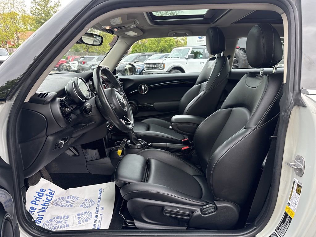 Used 2016 MINI Cooper S FWD image 21