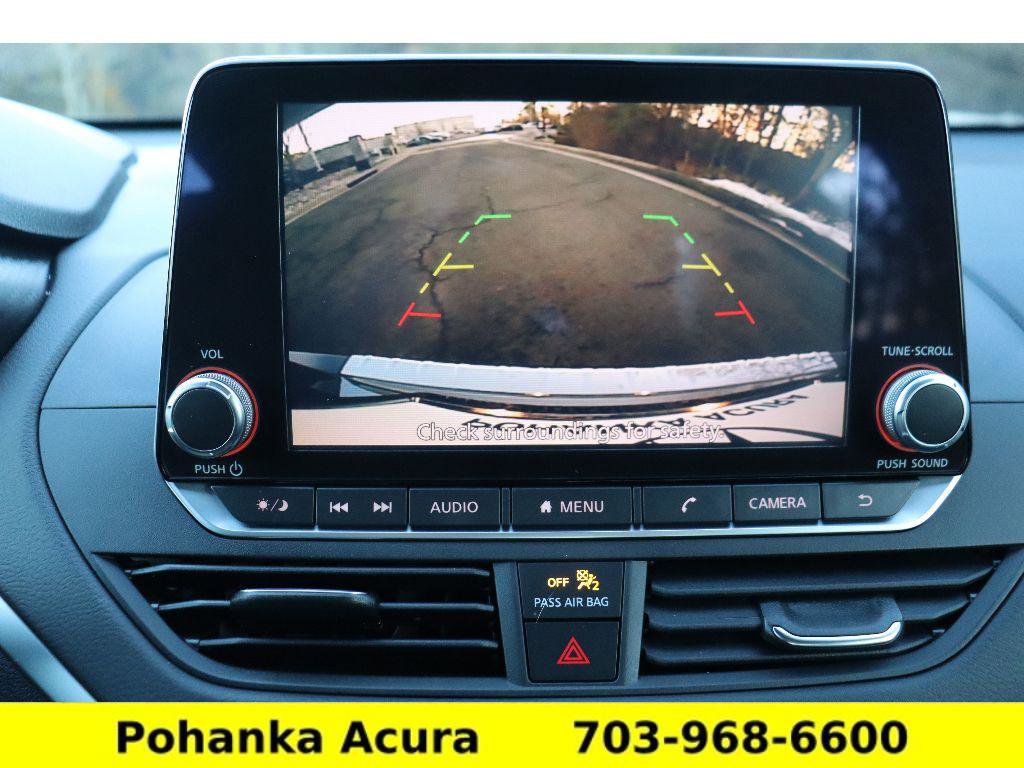 Used 2021 Nissan Altima 2.5 SV image 15