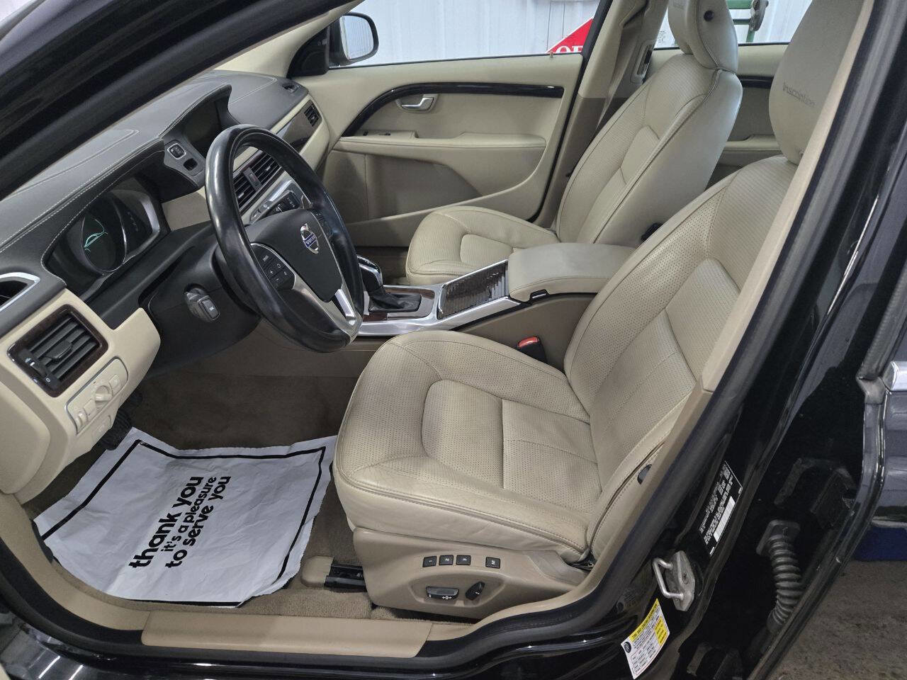 Used 2015 Volvo S80 T6 Platinum image 3