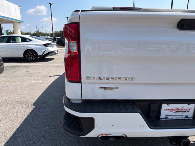 Used 2023 Chevrolet Silverado 1500 RST w/ Convenience Package II AWD/4WD image 18