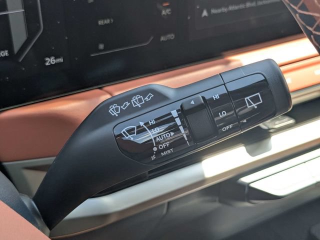 New 2027 Kia Telluride SX Prestige AWD/4WD image 28