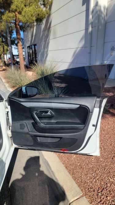 Used 2016 Volkswagen CC Trend FWD image 23