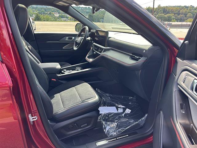 New 2027 Ford Explorer ST w/ Sun And Sound Package AWD/4WD image 19