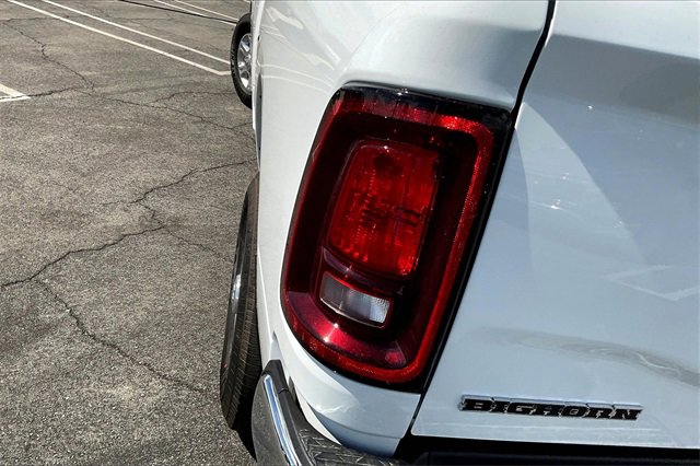 New 2026 RAM 2500 Big Horn image 12