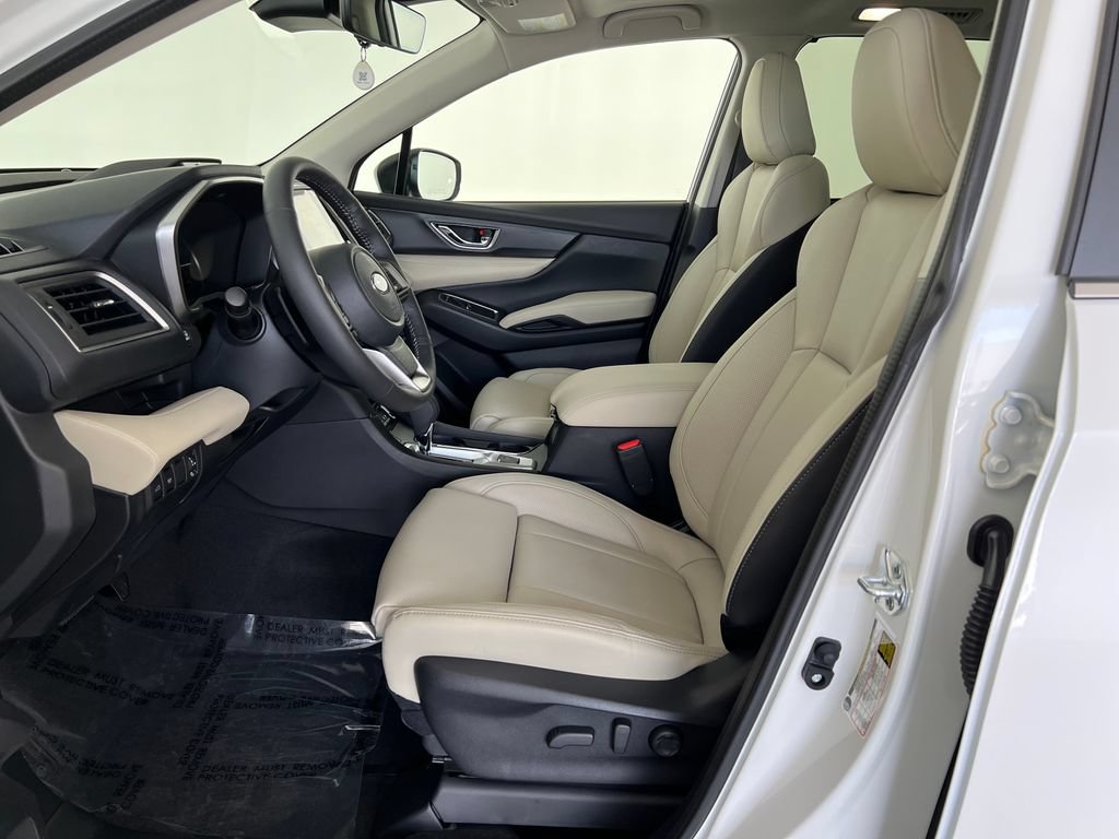 New 2026 Subaru Ascent Limited w/ Popular Package #2 AWD/4WD image 11