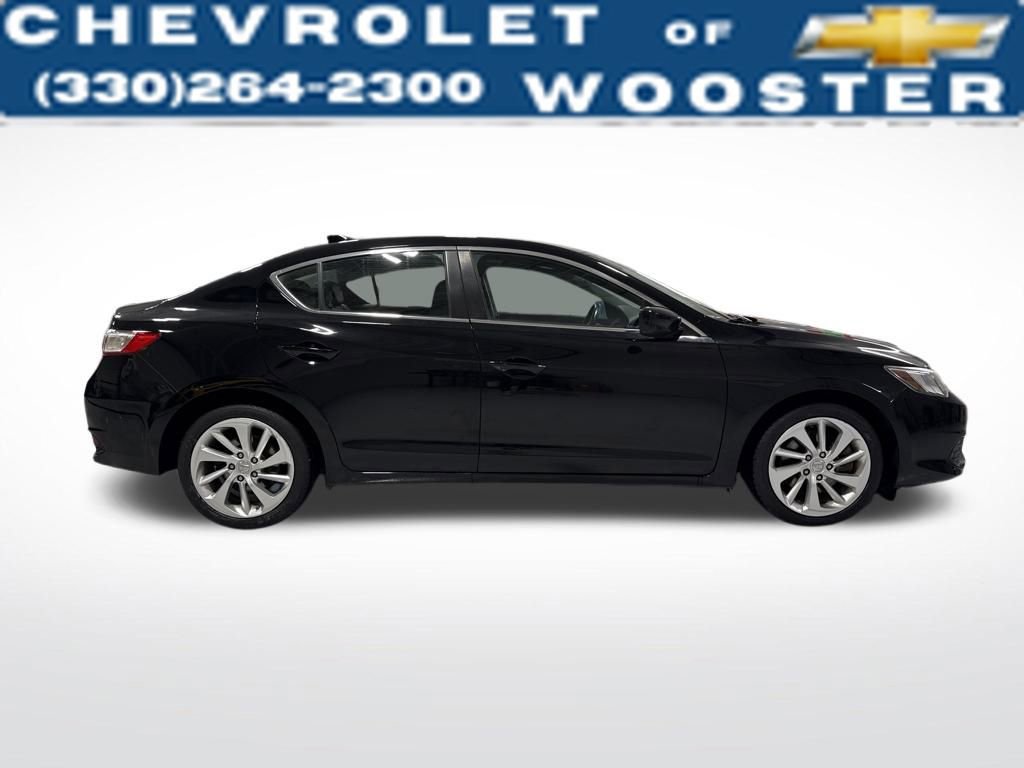 Used 2016 Acura ILX image 7