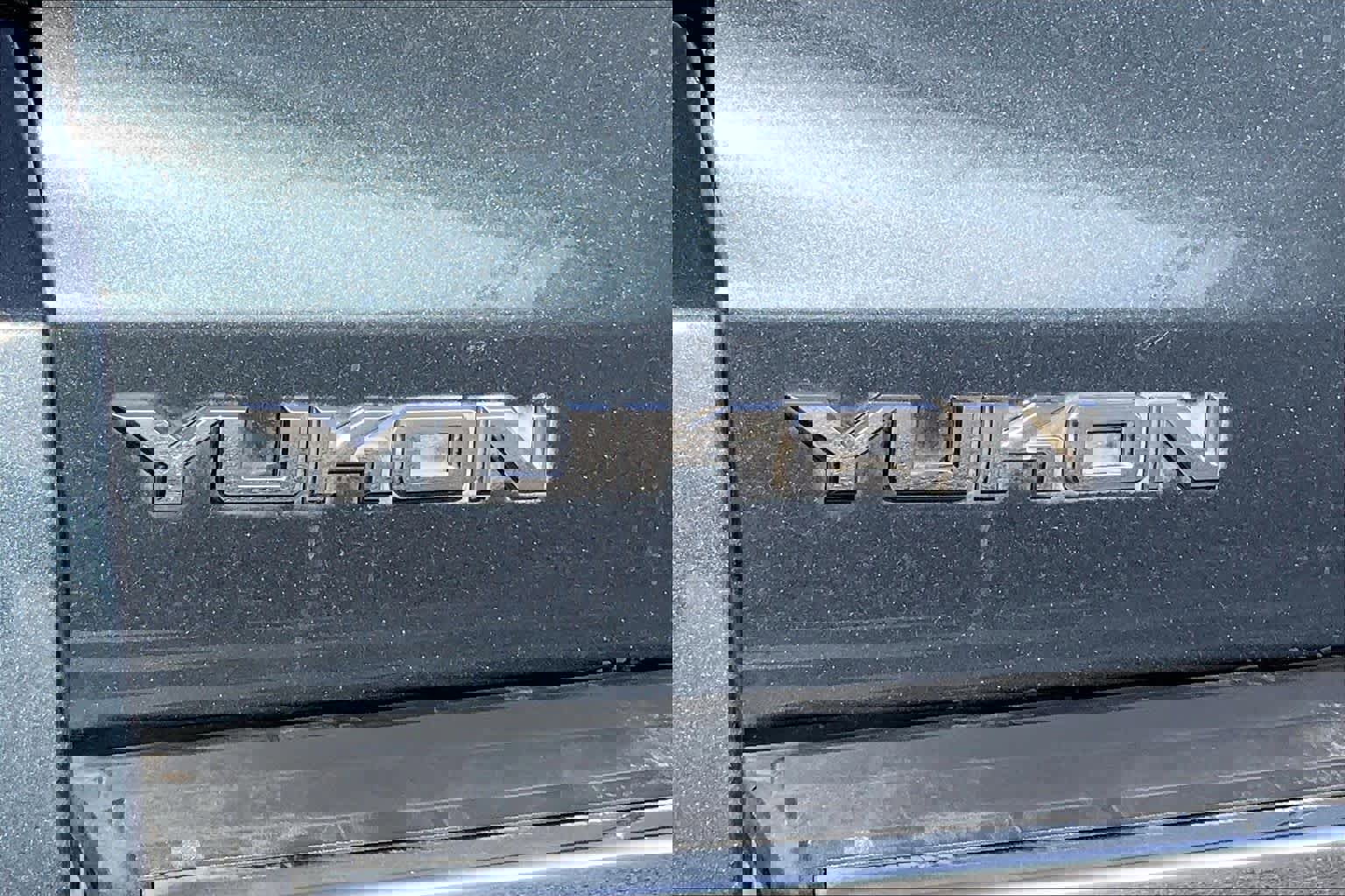 Used 2019 GMC Yukon Denali w/ Denali Ultimate Package image 30