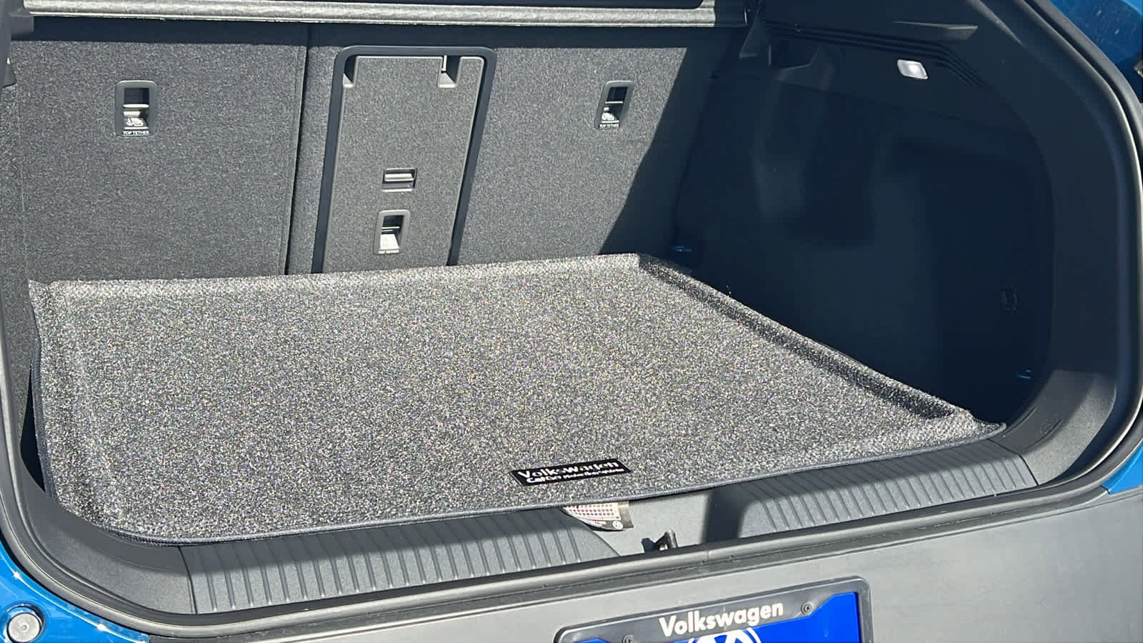 New 2026 Volkswagen ID.4 Pro S Plus image 27