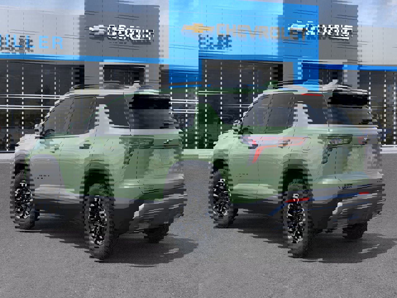 New 2026 Chevrolet Equinox ACTIV w/ Convenience Package III image 41