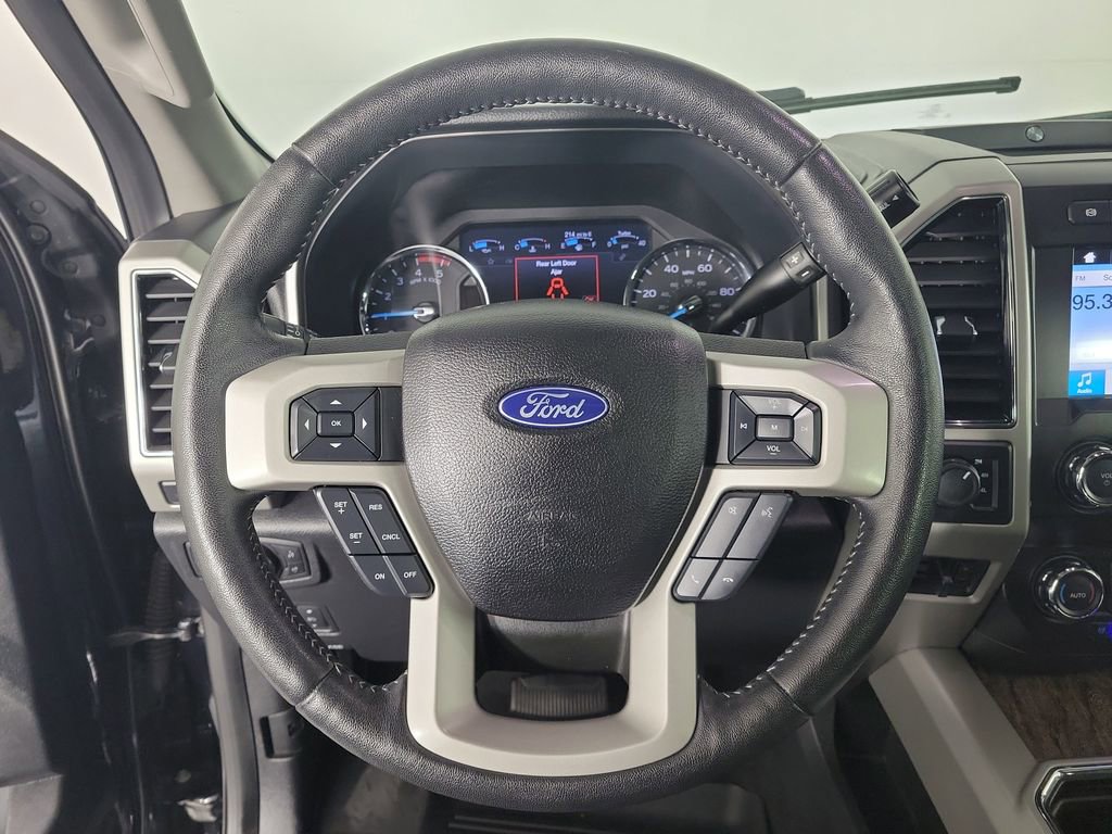 Used 2019 Ford F250 Lariat w/ Lariat Ultimate Package image 18