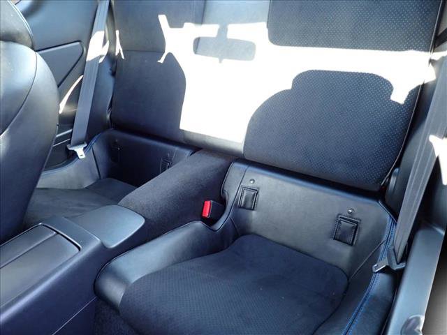 Certified 2024 Subaru BRZ tS RWD image 10