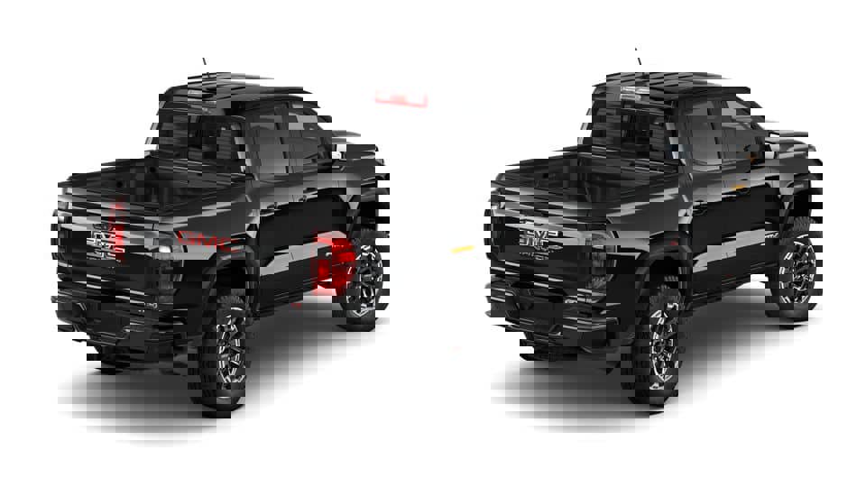 New 2026 GMC Canyon AT4 w/ Technology Plus Package image 27