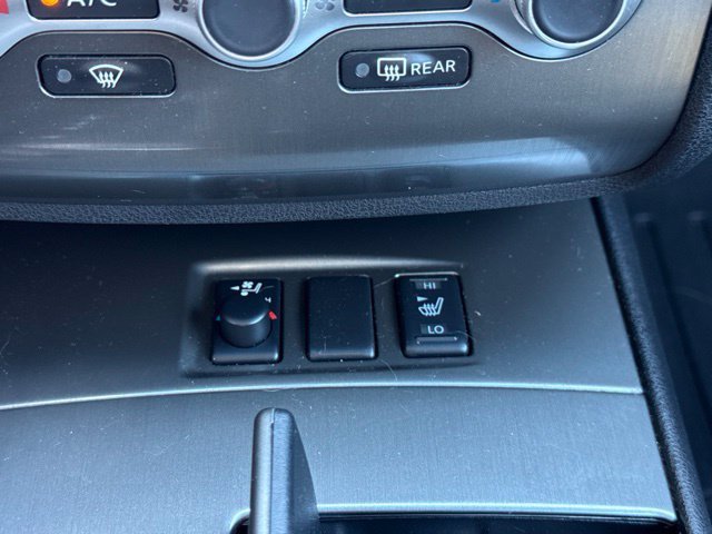 Used 2014 Nissan Maxima 3.5 SV w/ Sport Package FWD image 21
