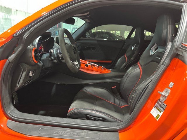 Used 2016 Mercedes-Benz AMG GT S image 61