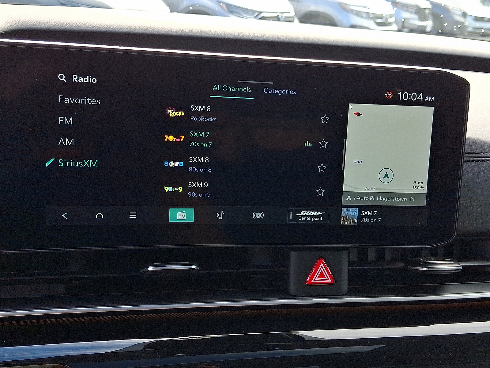 Certified 2026 Kia Carnival SX Prestige FWD image 19