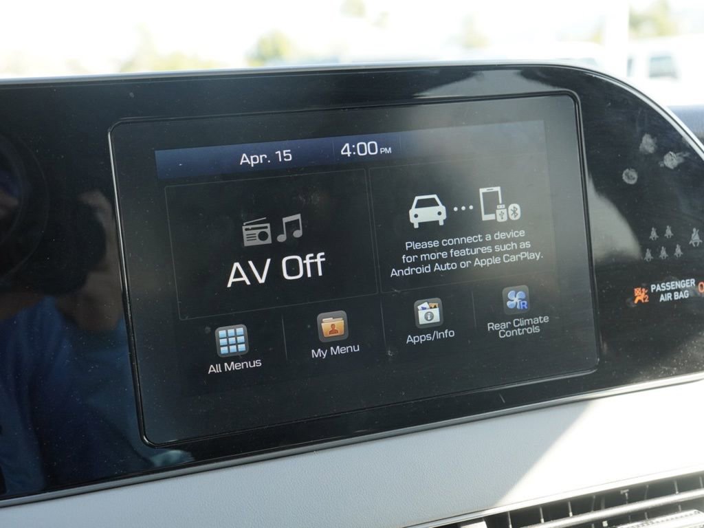 Used 2020 Hyundai Palisade SEL w/ Premium Package image 15