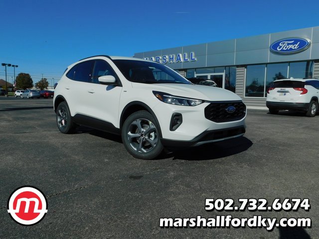 New 2026 Ford Escape ST-Line Select w/ Tech Pack #1