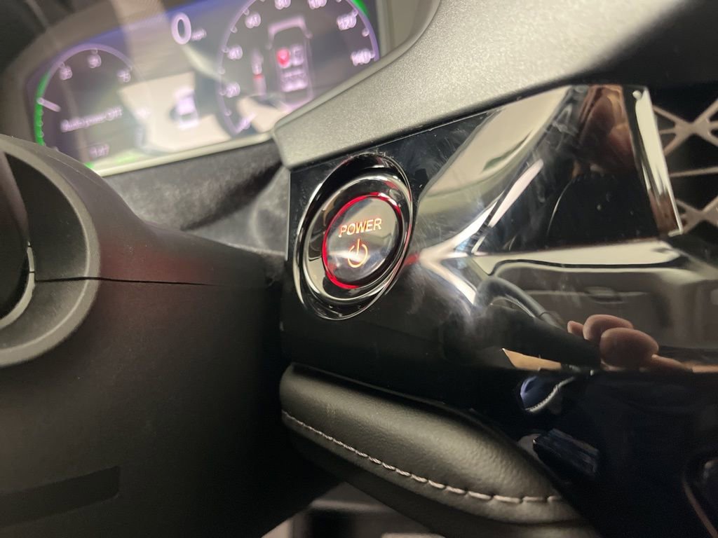 New 2026 Honda Accord Touring image 35