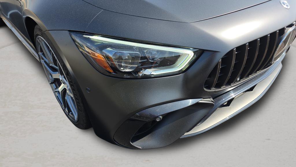 Used 2023 Mercedes-Benz AMG GT 63 image 10
