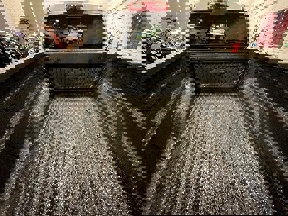 New 2026 Chevrolet Colorado ZR2 w/ Technology Package image 10