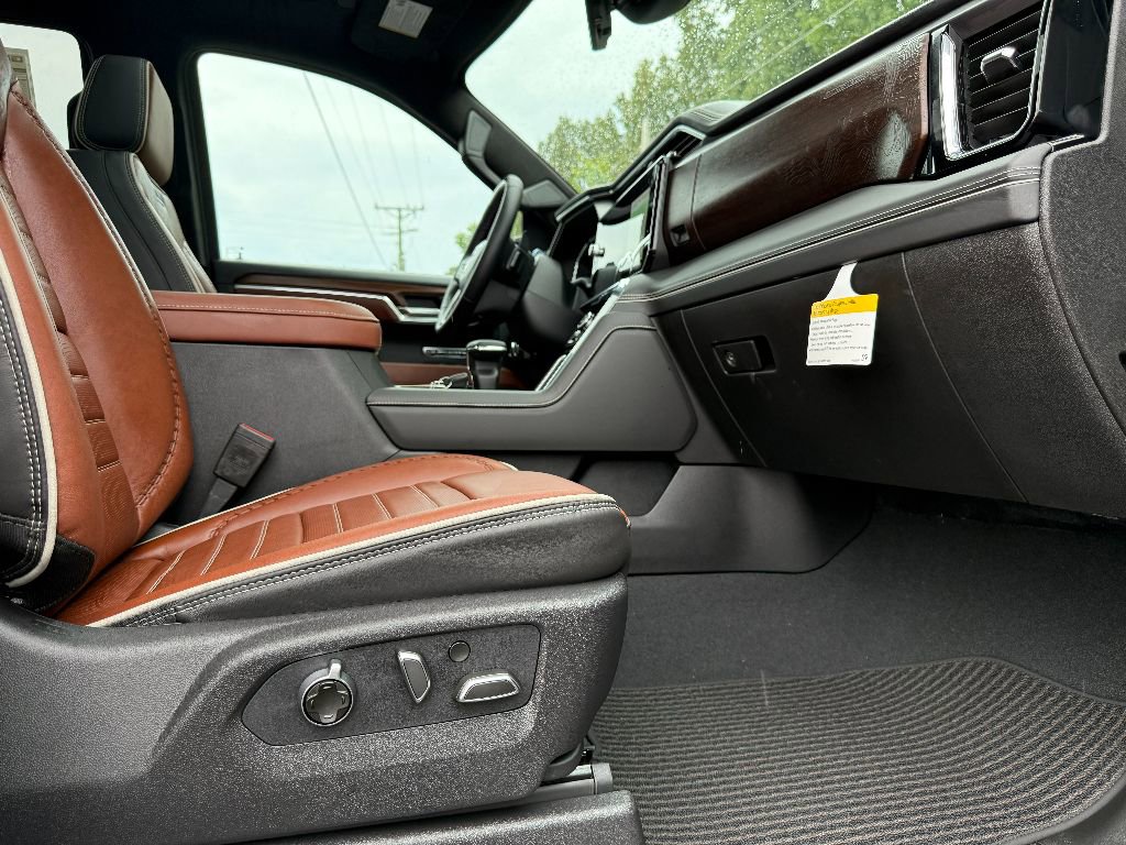 New 2026 GMC Sierra 1500 Denali Ultimate image 33
