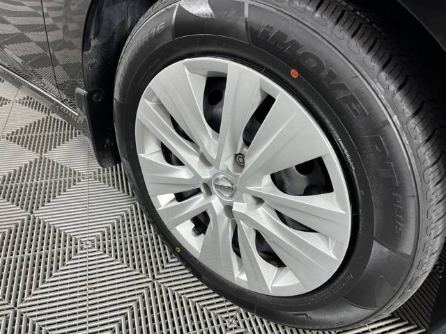 Used 2024 Nissan Sentra S FWD image 15