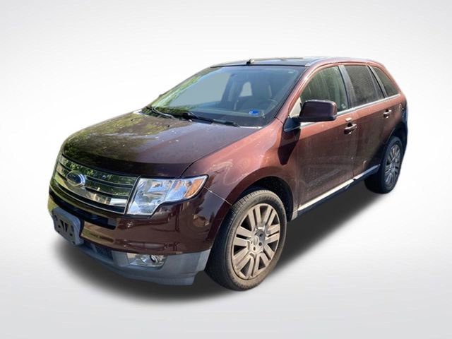 Used 2010 Ford Edge Limited AWD/4WD image 8