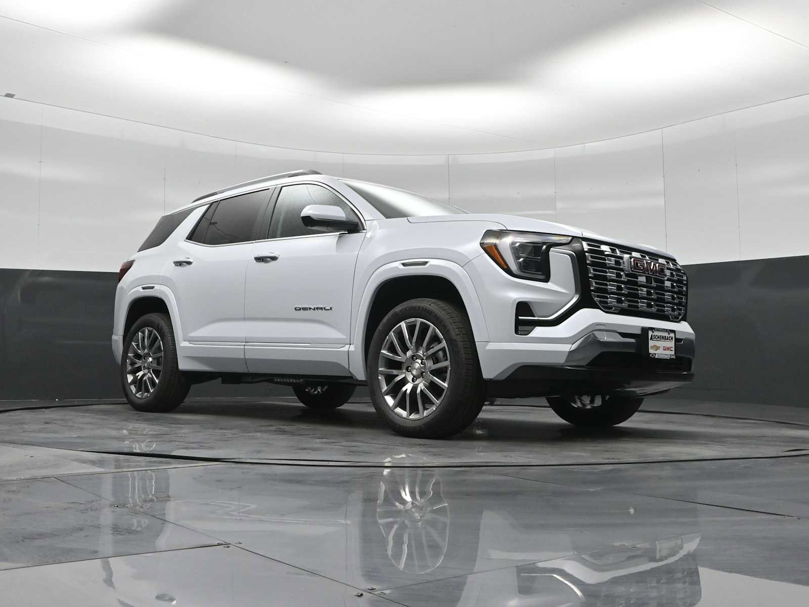 New 2026 GMC Terrain Denali image 25