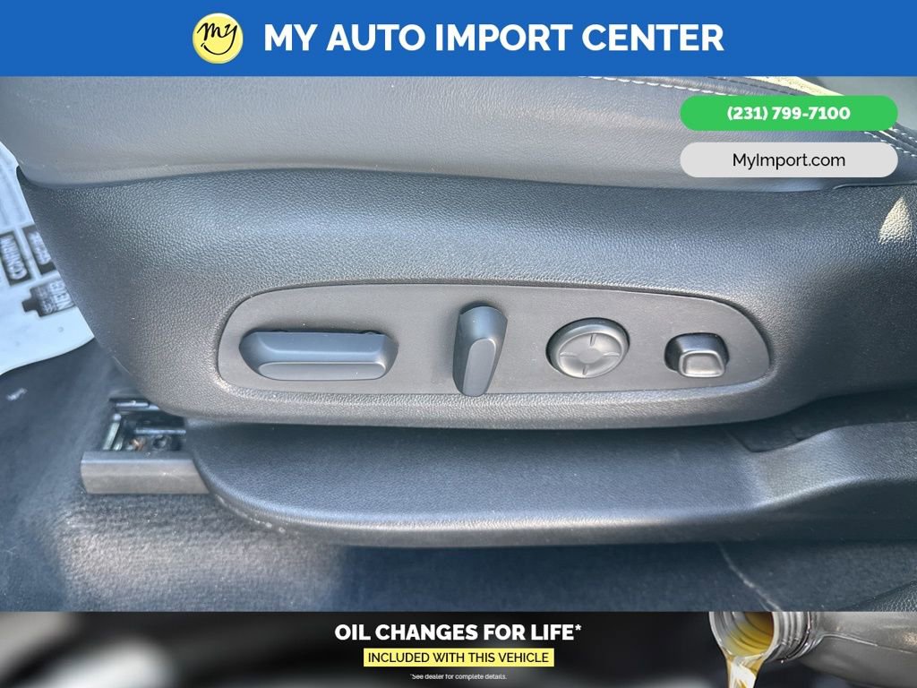 Used 2024 Buick Enclave Premium image 10