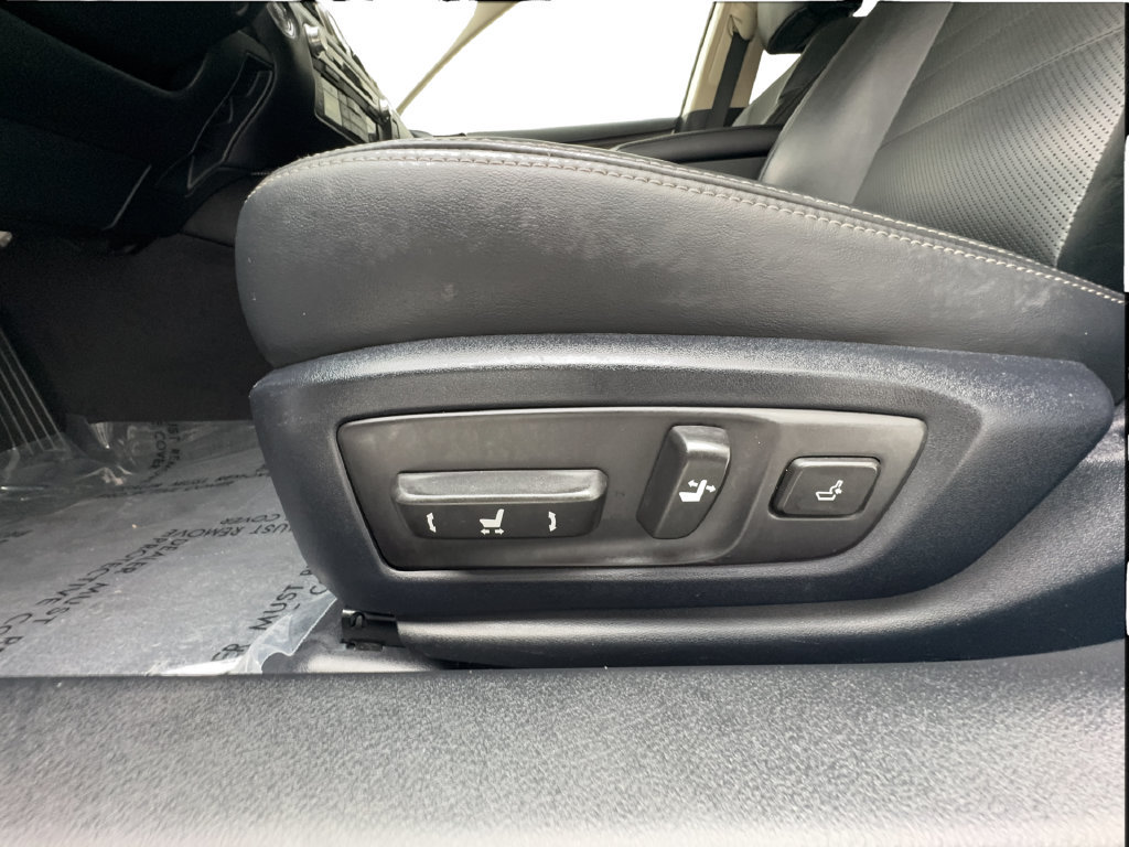 Used 2017 Lexus GS 350 RWD image 28