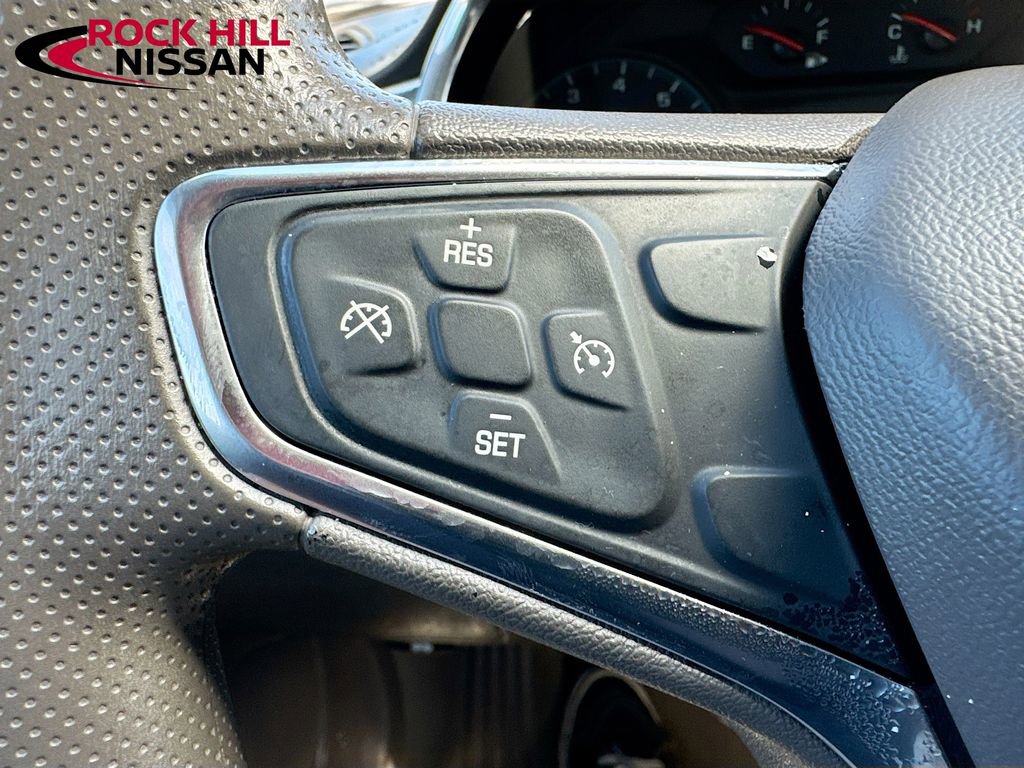 Used 2020 Chevrolet Malibu LT image 9