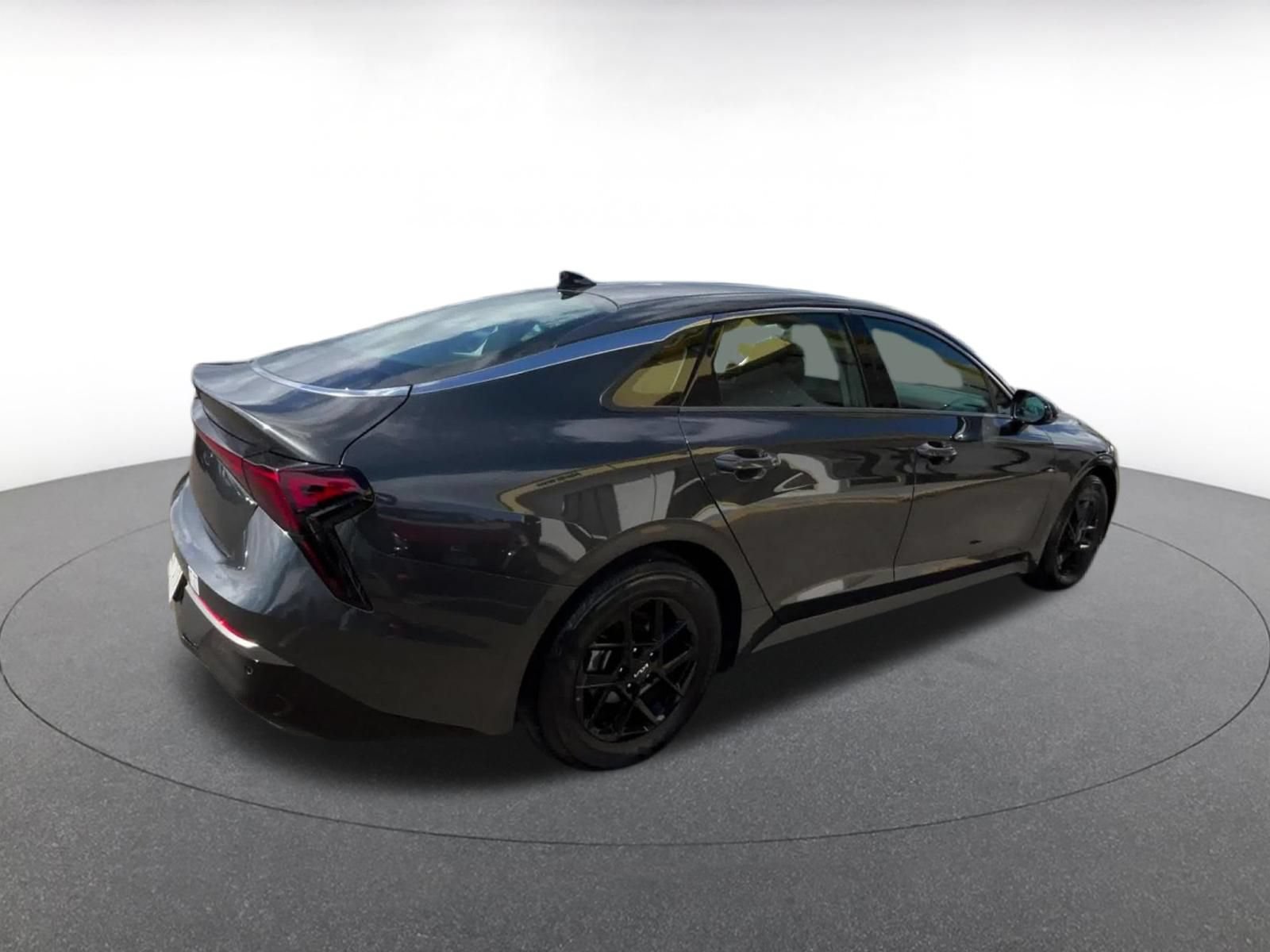 Used 2025 Kia K5 LXS FWD image 15