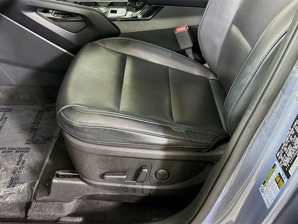 Used 2020 Kia Telluride S AWD/4WD image 26
