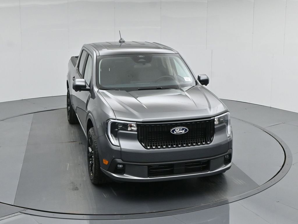 New 2026 Ford Maverick Lobo AWD/4WD image 38