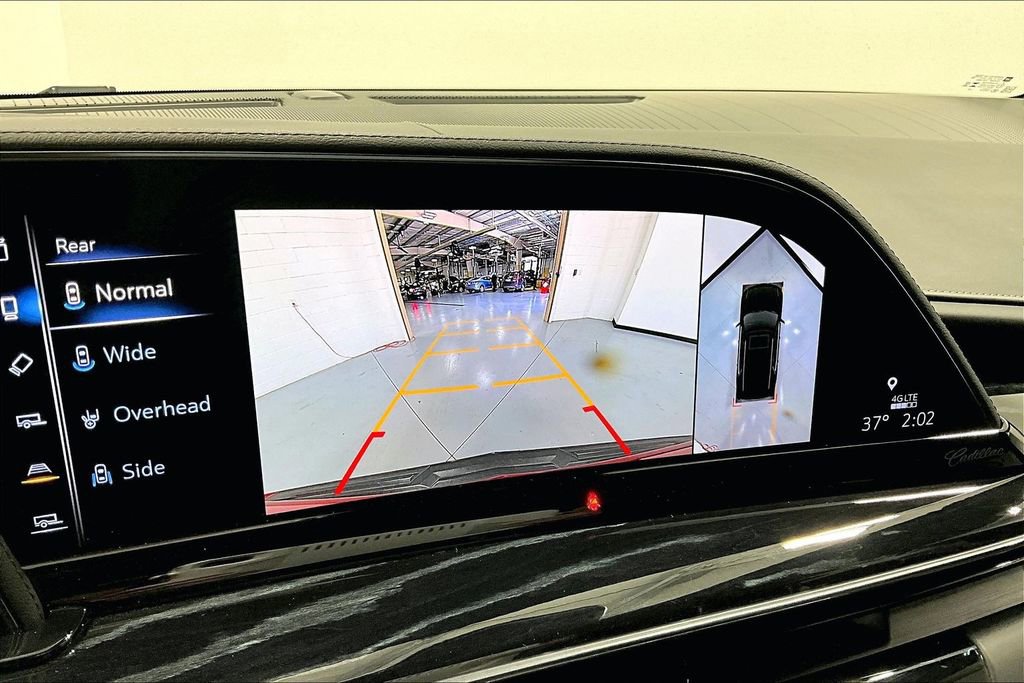 Used 2023 Cadillac Escalade ESV V image 30